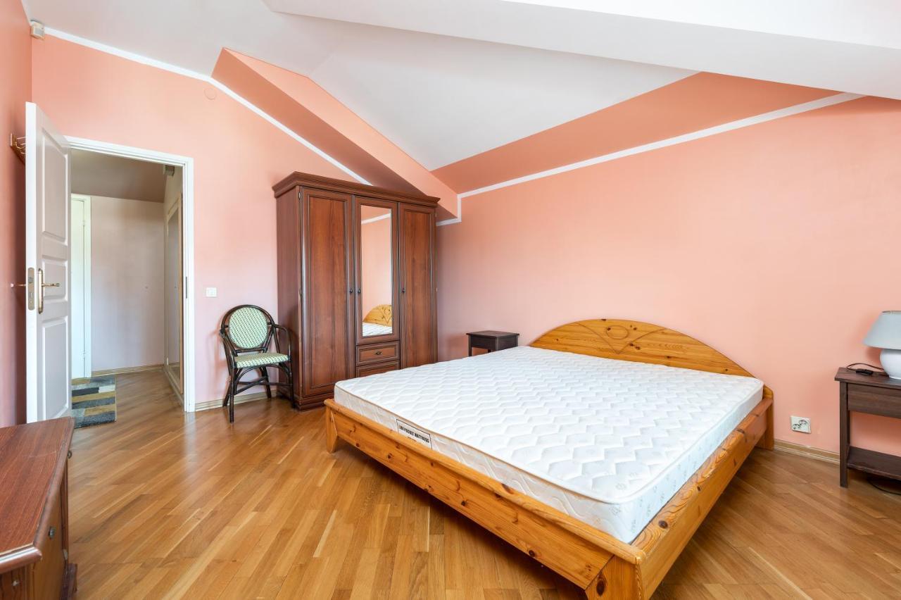 Ferienwohnung Dictumfactum-Vene 4 Reval Exterior foto